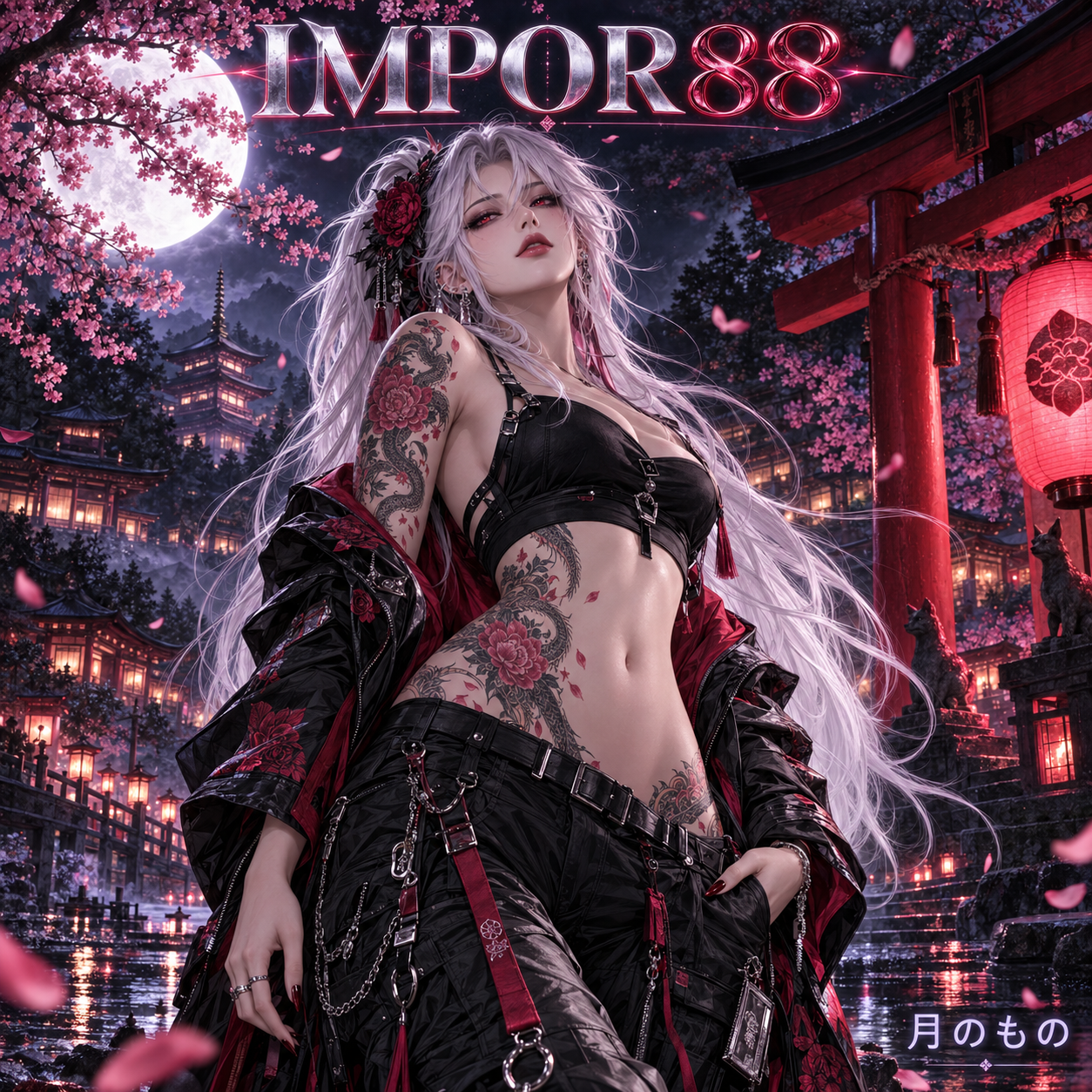 IMPOR88