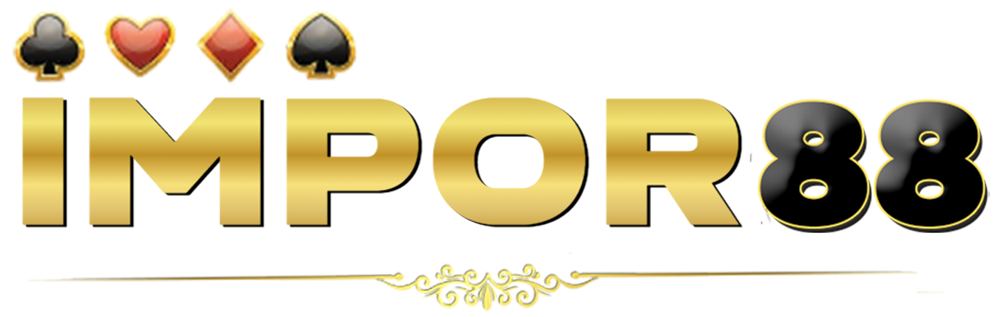 IMPOR88 Logo